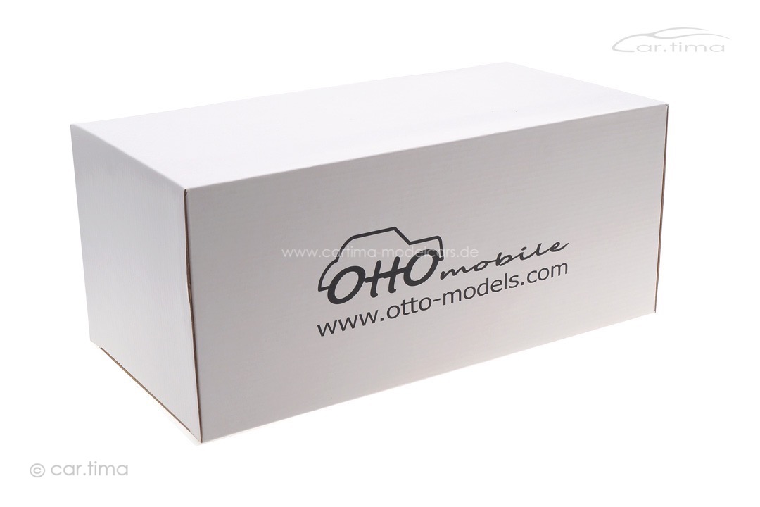 Audi 200 quattro Rallye Monte Carlo 1987 Röhrl/Geistdörfer Ottomobile 1:18 OT439 Audi 200 quattro Rallye Monte Carlo 1987 Röhrl/Geistdörfer Ottomobile 1:18 OT439