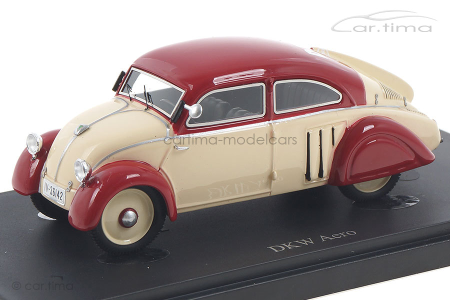 DKW Aero autocult 1:43 04025 DKW Aero autocult 1:43 04025