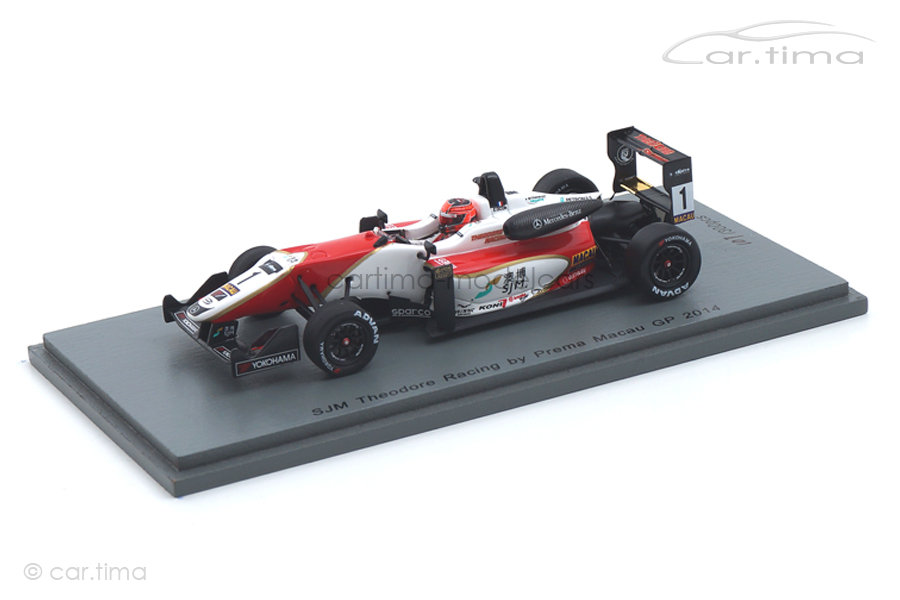 BMW Z4 GT3 24h Nürburgring 2014 Müller/Luhr/Sims/Werner Spark 1:43 SG156 BMW Z4 GT3 24h Nürburgring 2014 Müller/Luhr/Sims/Werner Spark 1:43 SG156