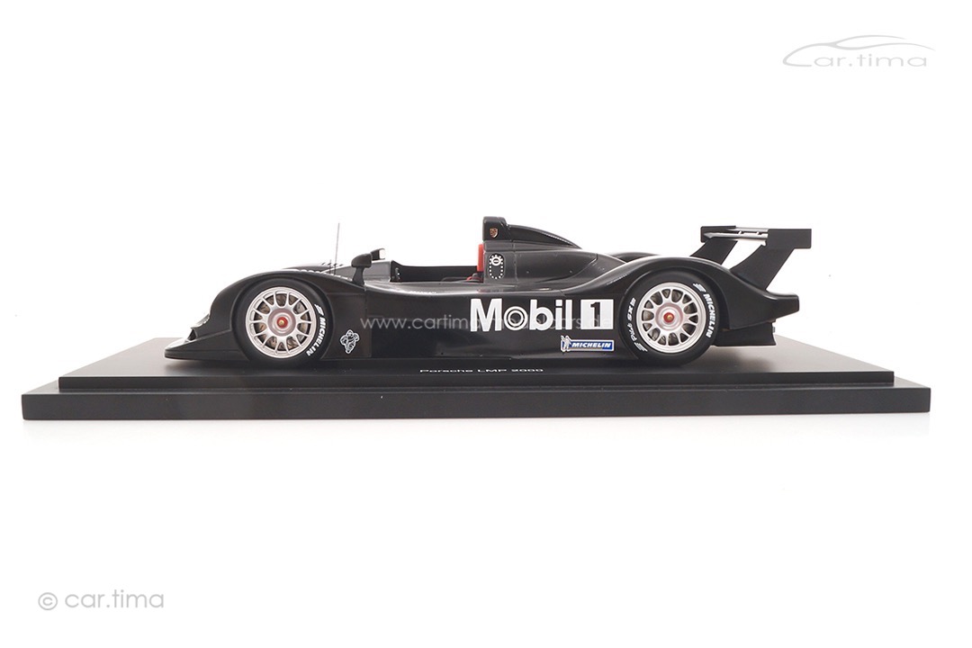 Porsche LMP 2000 McNish/Wollek Spark 1:18 MAP02165025