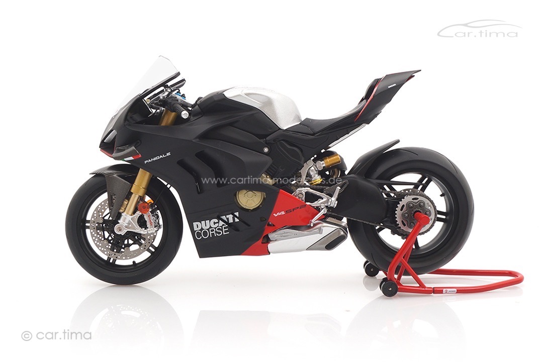 Ducati Panigale V4 SP2 TSM 1:12 TSMMC0019