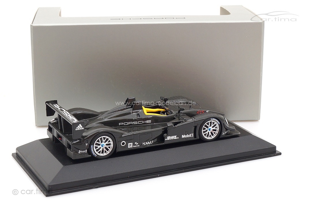 Porsche RS Spyder Minichamps 1:43 WAP02061018