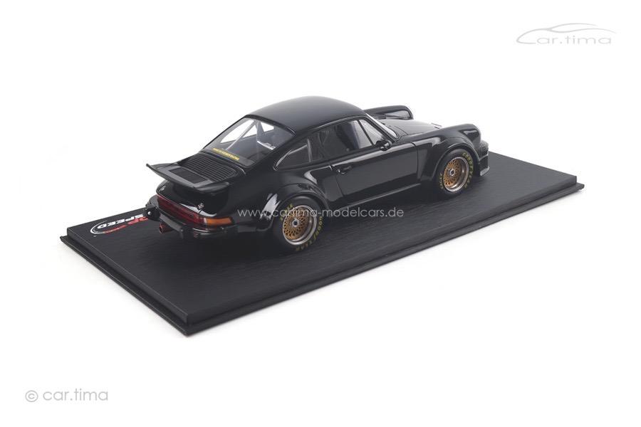 Porsche 934 schwarz TopSpeed 1:18 TS0060 Porsche 934 schwarz TopSpeed 1:18 TS0060