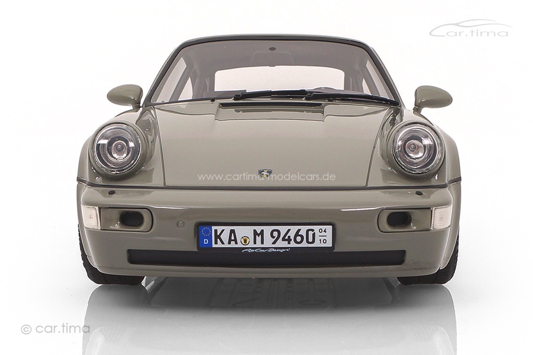 Porsche 911 (964) WTL M1M AP Car Design Michael Mauer car.tima 1:18 CAR01825024