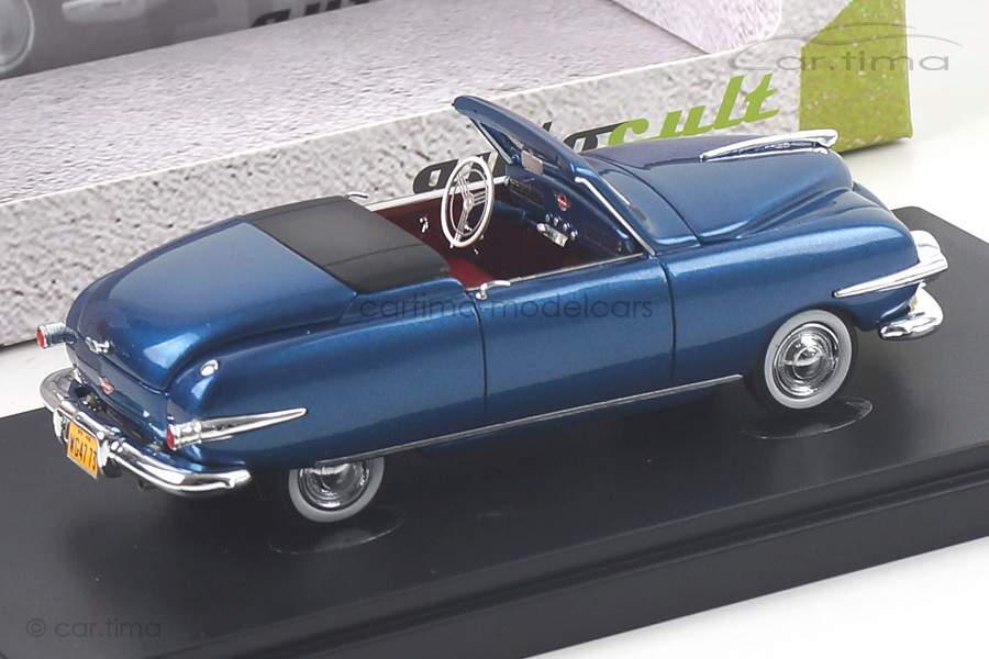 Playboy A48 1948 autocult 1:43 05018 Playboy A48 1948 autocult 1:43 05018
