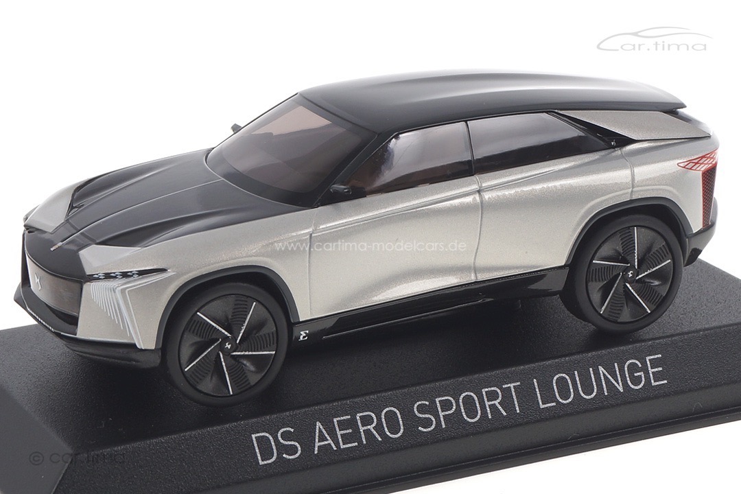 Citroen DS Aero Sport Lounge 2020 Norev 1:43 170002 Citroen DS Aero Sport Lounge 2020 Norev 1:43 170002