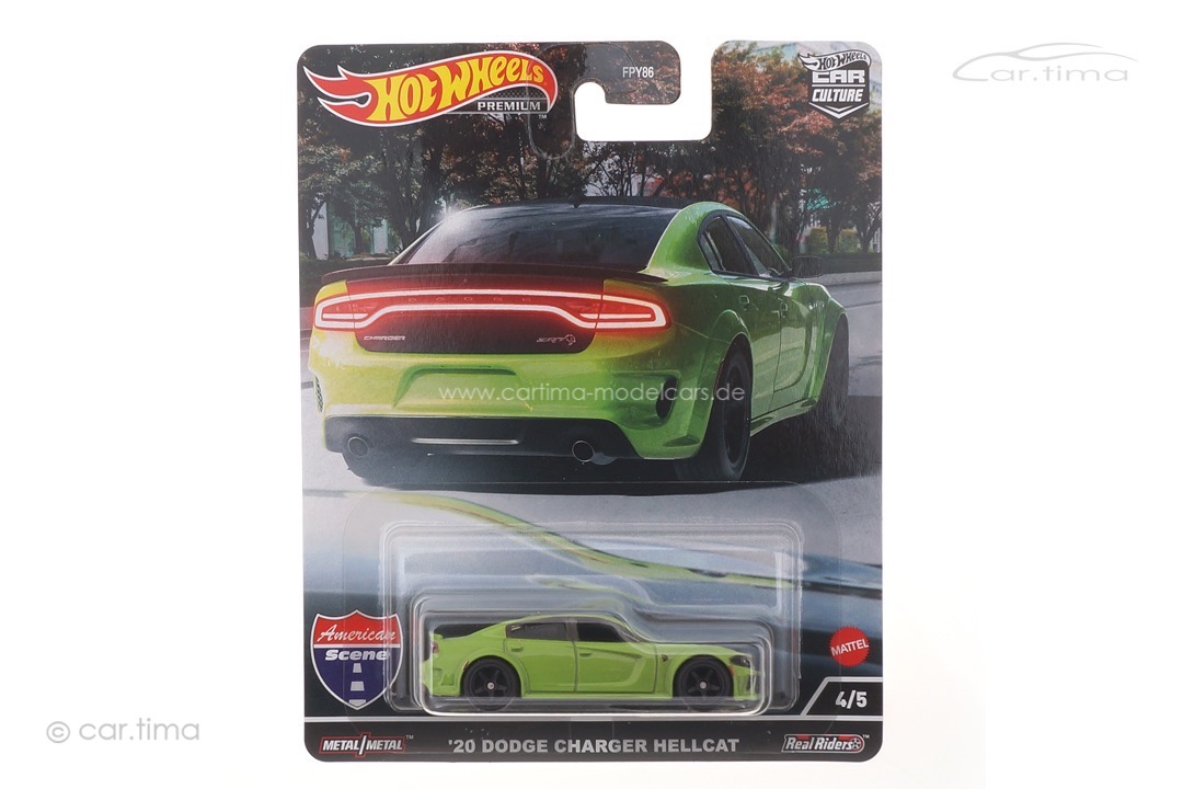American Scene Car Culture 5-Car Set Real Riders Hot Wheels 1:64 FPY86-978J American Scene Car Culture 5-Car Set Real Riders Hot Wheels 1:64 FPY86-978J