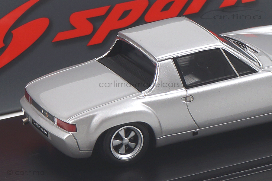 Porsche 916 Spark 1:43 S7615 Porsche 916 Spark 1:43 S7615