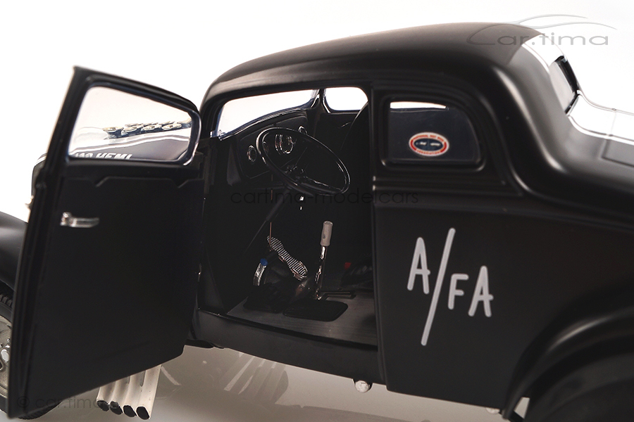 Willys Gasser Dirty Thirty ACME 1:18 A1800913 Willys Gasser Dirty Thirty ACME 1:18 A1800913