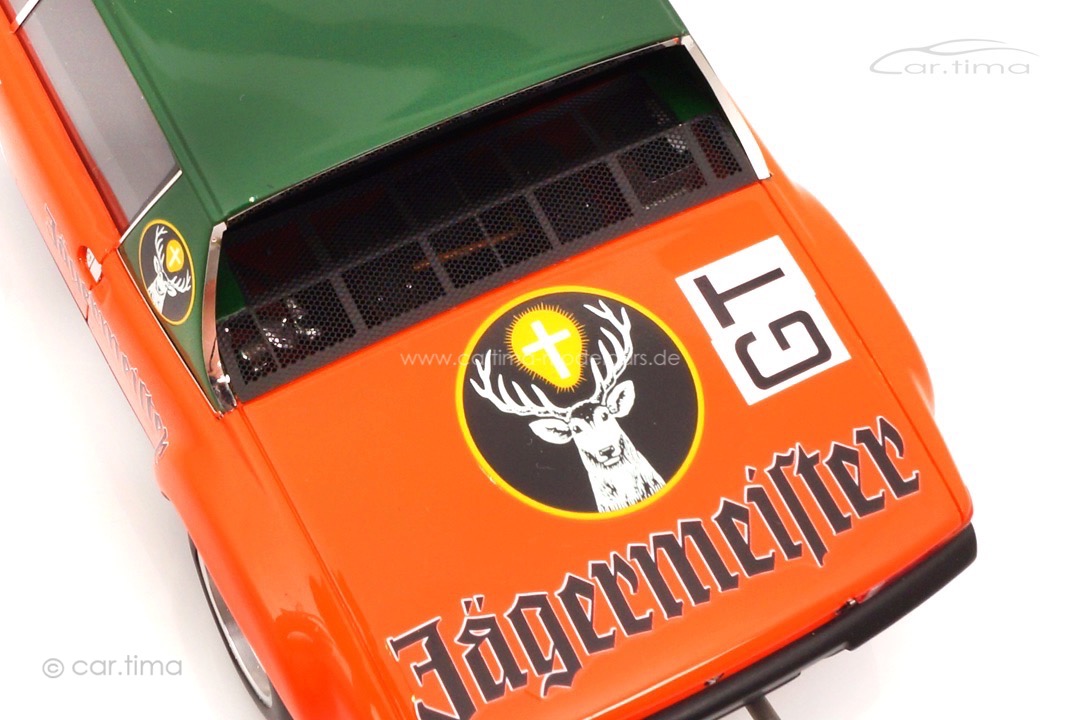 Porsche 914/6 1000 km Nürburgring 1972 Eckhard Schimpf car.tima 1:18 CAR01825031 Porsche 914/6 1000 km Nürburgring 1972 Eckhard Schimpf car.tima 1:18 CAR01825031