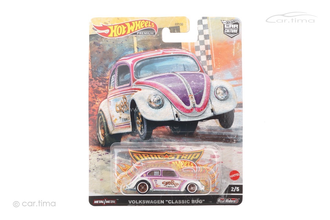 Drag Strip Premium 5 Car-Set Real Riders Car Culture Hot Wheels 1:64 HCJ88-9796 Drag Strip Premium 5 Car-Set Real Riders Car Culture Hot Wheels 1:64 HCJ88-9796