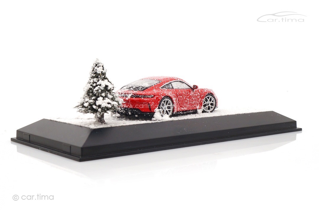 Porsche 911 (992.2) GT3 Touring Drift into 2026 Minichamps car.tima CUSTOMIZED 1:64 CAC06426001
