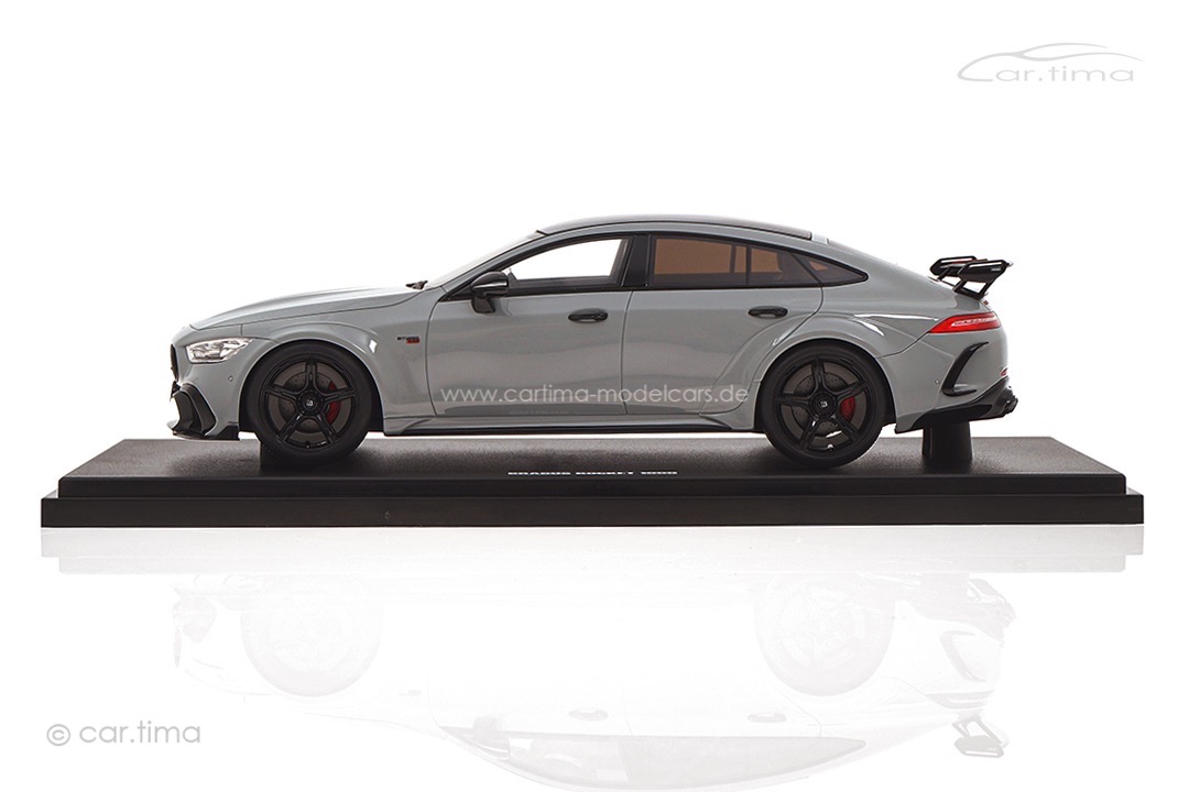 BRABUS ROCKET 1000 Nardo grau GT Spirit 1:18 GT513