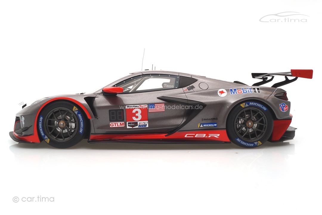 Chevrolet Corvette C8.R 12h Sebring 2021 Catsburg/García/Taylor TopSpeed 1:18 TS0339 Chevrolet Corvette C8.R 12h Sebring 2021 Catsburg/García/Taylor TopSpeed 1:18 TS0339