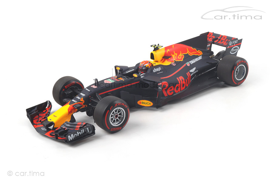 Red Bull Racing RB13 Australian GP 2017 Max Verstappen 1:18 110170033 Red Bull Racing RB13 Australian GP 2017 Max Verstappen 1:18 110170033
