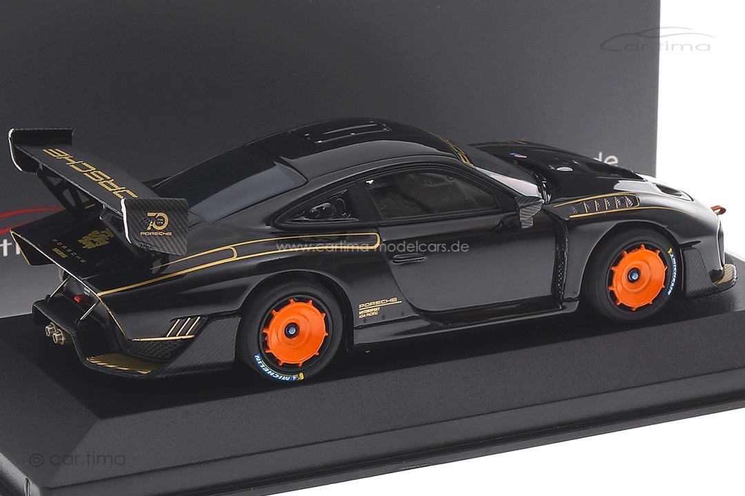 Porsche 935/19 Halloween 2022 Minichamps car.tima CUSTOMIZED 1:43 Porsche 935/19 Halloween 2022 Minichamps car.tima CUSTOMIZED 1:43