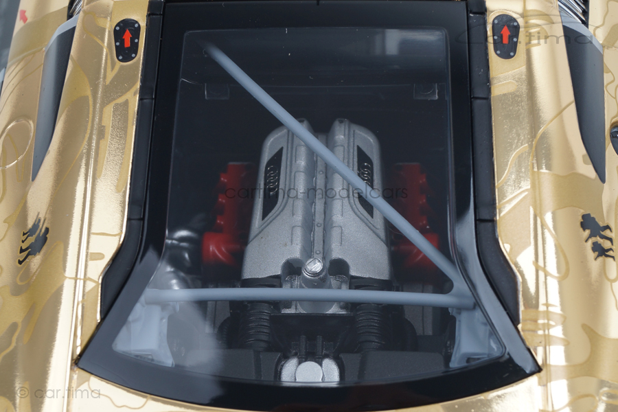 Audi R8 LMS GT Asia 2016 Lee/Thong Minichamps 1:18 155161195 Audi R8 LMS GT Asia 2016 Lee/Thong Minichamps 1:18 155161195
