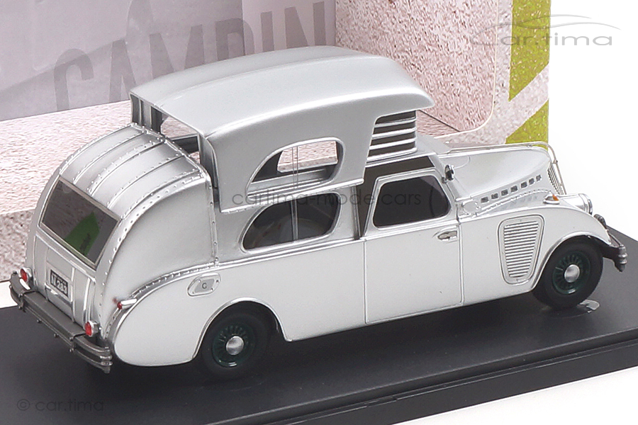 Thompson House Car autocult 1:43 09010 Thompson House Car autocult 1:43 09010