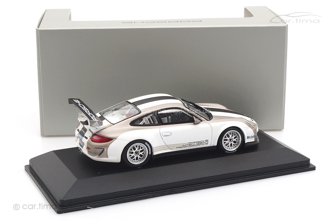 Porsche 911 (997 II) GT3 Cup Minichamps 1:43 WAP0200150C