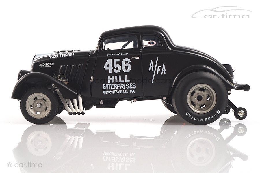 Willys Gasser Dirty Thirty ACME 1:18 A1800913 Willys Gasser Dirty Thirty ACME 1:18 A1800913