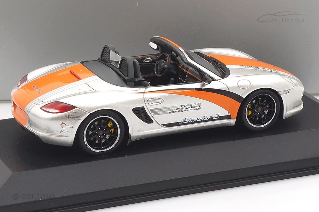 Porsche Boxster E (987) Spark 1:43 WAP0201080C