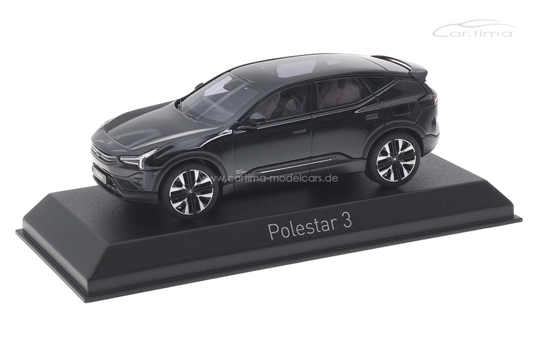 Polestar 3 2024 Space Norev 1:43 873015