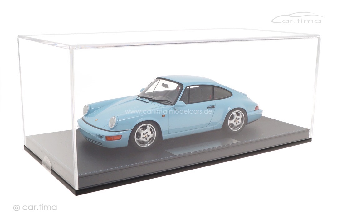 Porsche 911 (964) Carrera RS Gulfblau car.tima 1:18 CAR01824013 Porsche 911 (964) Carrera RS Gulfblau car.tima 1:18 CAR01824013