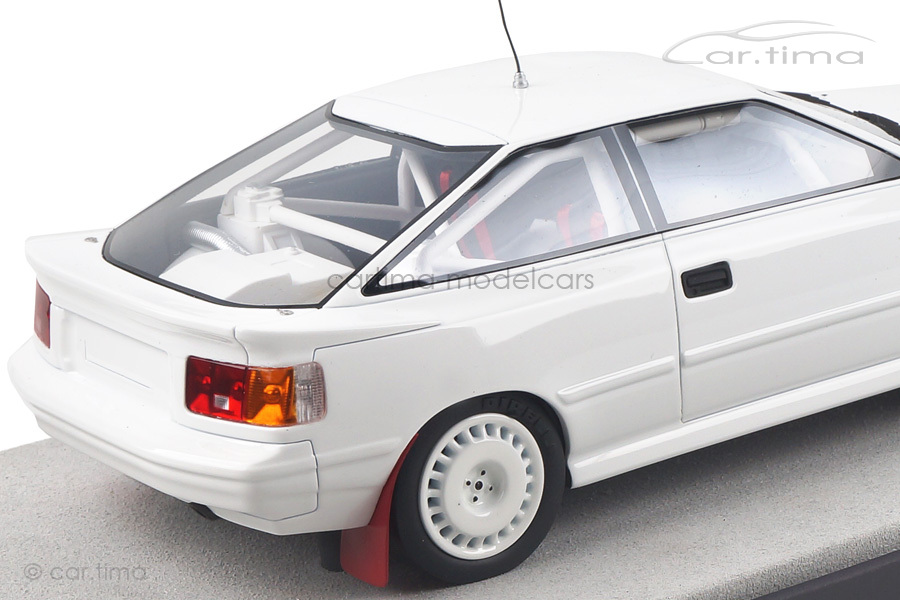 Toyota Celica St 165 Plain Body Top Marques 1:18 TOP44AW Toyota Celica St 165 Plain Body Top Marques 1:18 TOP44AW