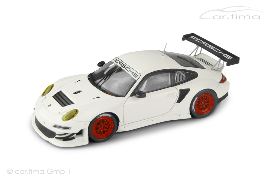 Porsche 911 (997 II) GT3 RSR Plain Body 2012 Japan Edition Spark car.tima EXCLUSIVE 1:43 Porsche 911 (997 II) GT3 RSR Plain Body 2012 Japan Edition Spark car.tima EXCLUSIVE 1:43