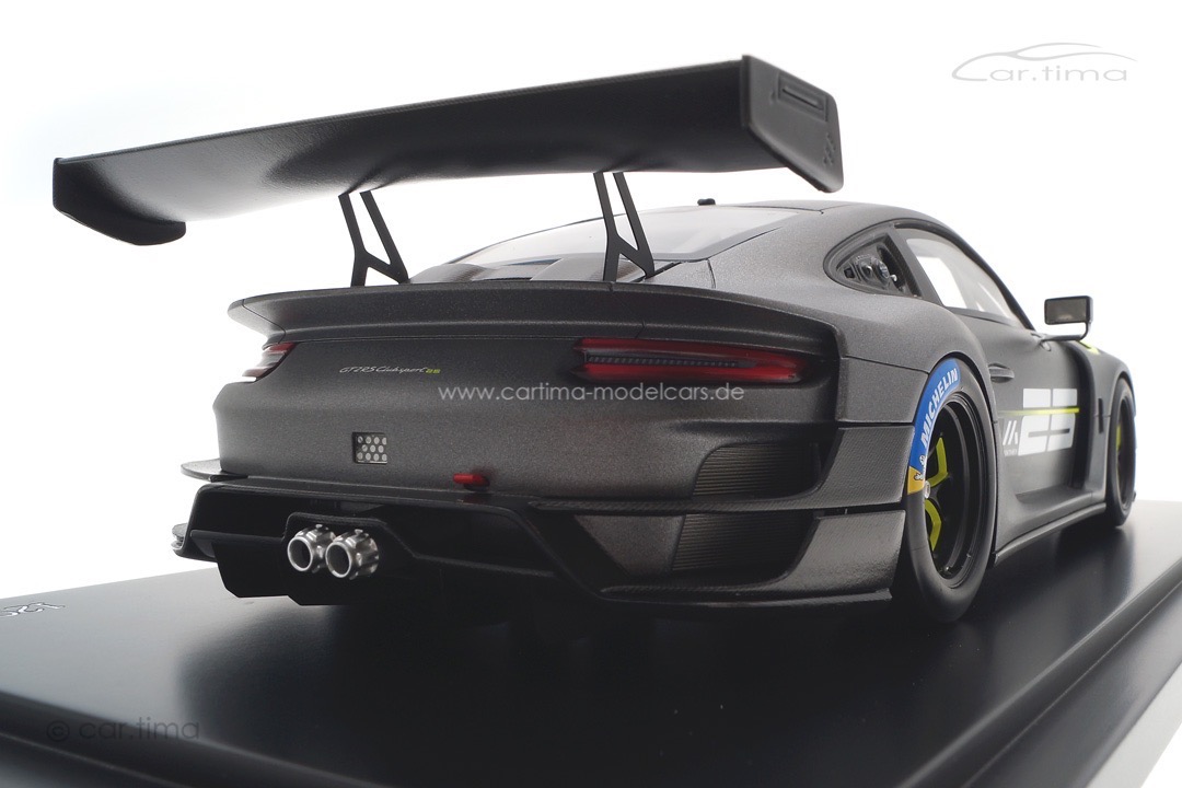 Porsche 911 GT2 RS Clubsport 25 "25 Jahre Manthey-Racing" 1:18 WAP0211510PGT2 Porsche 911 GT2 RS Clubsport 25 "25 Jahre Manthey-Racing" 1:18 WAP0211510PGT2