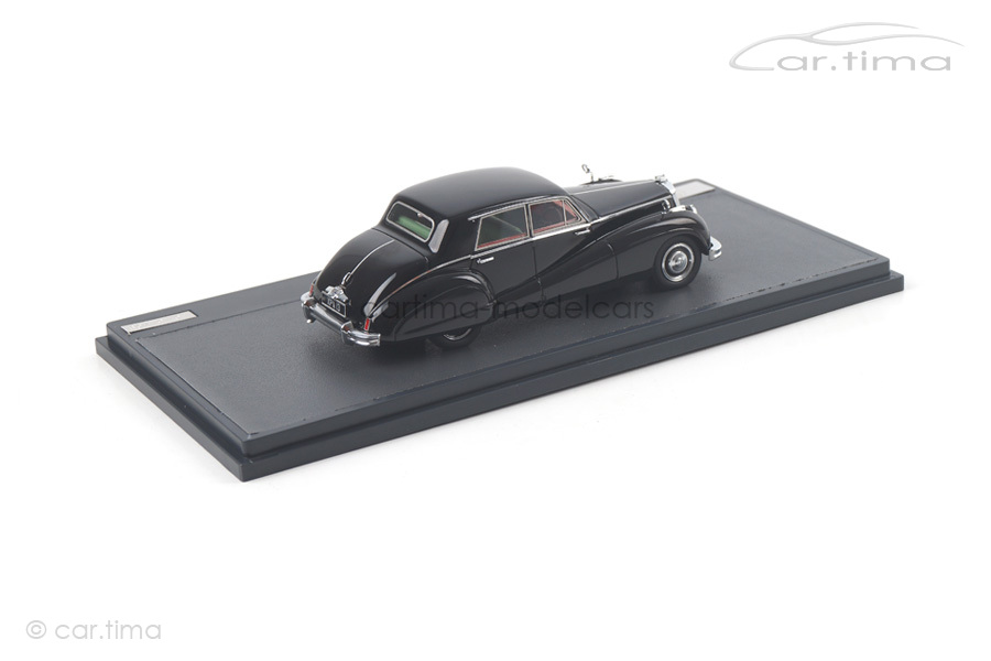 Armstrong Siddeley 346 Sapphire 4-Light Saloon Matrix Scale Models 1:43 MX40107-012 Armstrong Siddeley 346 Sapphire 4-Light Saloon Matrix Scale Models 1:43 MX40107-012