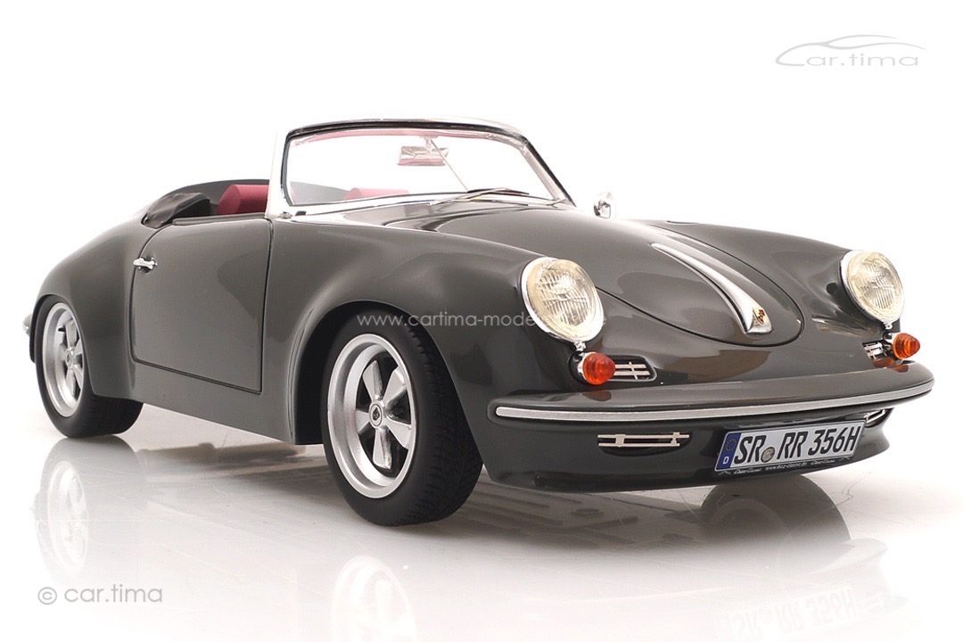 Porsche 356 3000 RR Walter Röhrl Charity Collection car.tima EXCLUSIVE 1:18 CAR01822001 Porsche 356 3000 RR Walter Röhrl Charity Collection car.tima EXCLUSIVE 1:18 CAR01822001
