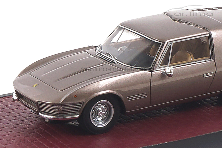 Ferrari 330 GT Shooting Brake Vignale braun Matrix 1:43 MX50604-112 Ferrari 330 GT Shooting Brake Vignale braun Matrix 1:43 MX50604-112