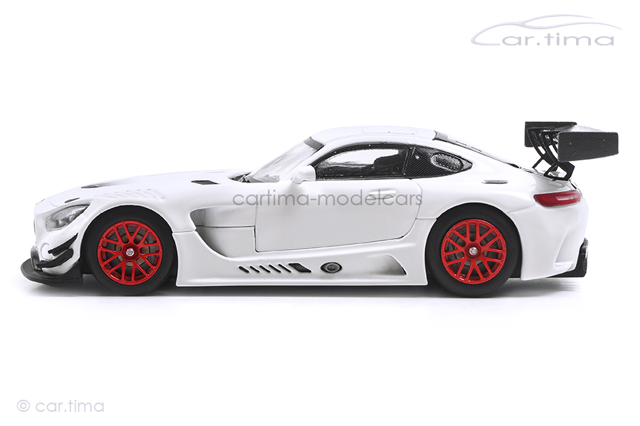 Mercedes-AMG GT3 Japan Edition Minichamps car.tima CUSTOMIZED 1:43 Mercedes-AMG GT3 Japan Edition Minichamps car.tima CUSTOMIZED 1:43