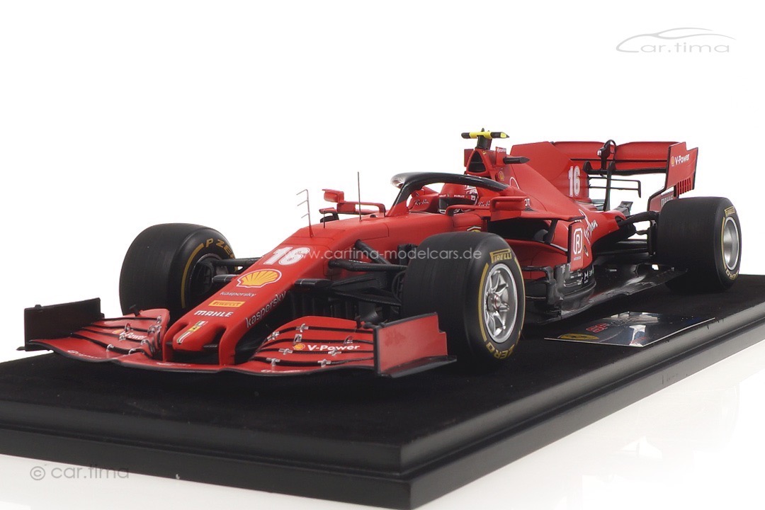 Ferrari SF1000 GP Austria 2020 Charles Leclerc LookSmart 1:18 LS18F1029 Ferrari SF1000 GP Austria 2020 Charles Leclerc LookSmart 1:18 LS18F1029