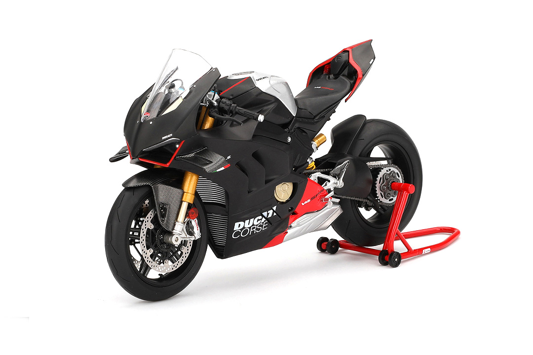 Ducati Panigale V4 SP2 TSM 1:12 TSMMC0019