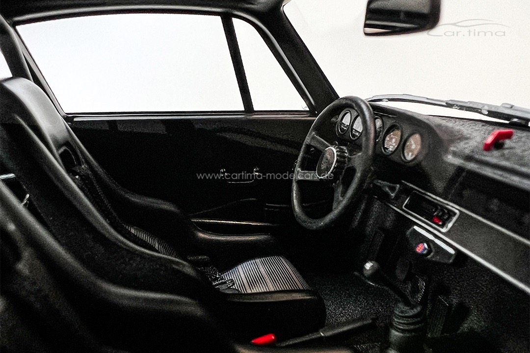 Porsche 911 S/T-Specification Vipergrün car.tima 1:18 CAR01822004 Porsche 911 S/T-Specification Vipergrün car.tima 1:18 CAR01822004