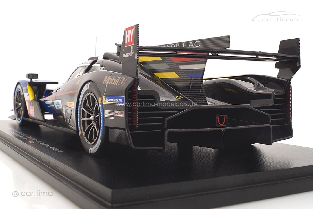 Cadillac V-Series 24h Le Mans 2024 Bamber/Lynn/Palou Spark 1:18 18S639