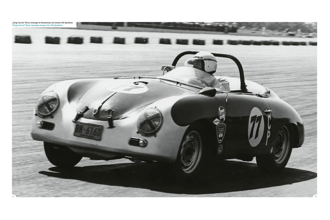 Buch Porsche Speedster Legends 1954–2020 Berlin Motor Books 9783981459227 Buch Porsche Speedster Legends 1954–2020 Berlin Motor Books 9783981459227