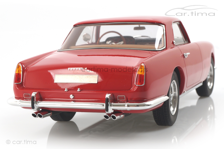 Ferrari 250 GT Coupe Pininfarina 1958 rot Matrix 1:18 MXL0604-032 Ferrari 250 GT Coupe Pininfarina 1958 rot Matrix 1:18 MXL0604-032