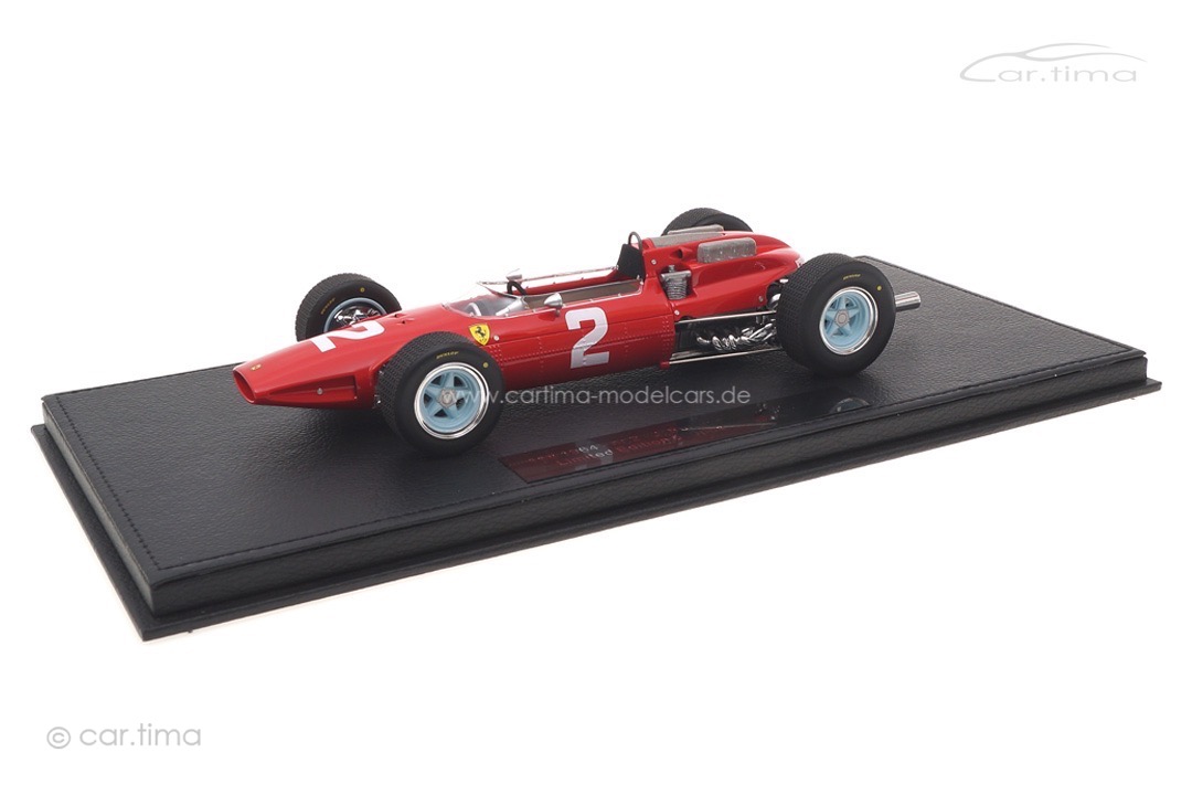 Vitrine De Protection GP-REPLICAS Pour Casque F1 – Couverture Transparente 18GP-VET