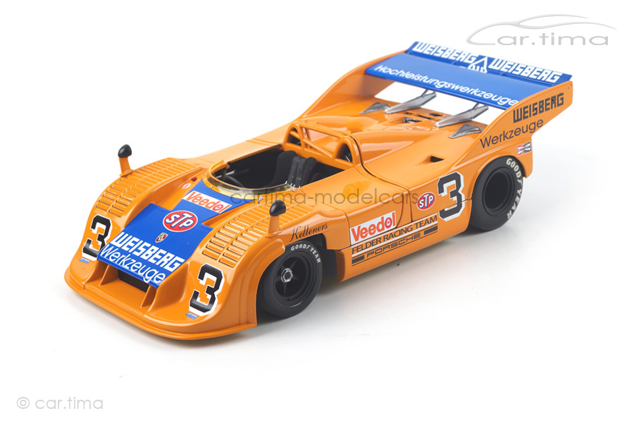 Porsche 917/20 TC Interserie 1973 Helmut Kelleners Minichamps 1:18 100736103 Porsche 917/20 TC Interserie 1973 Helmut Kelleners Minichamps 1:18 100736103