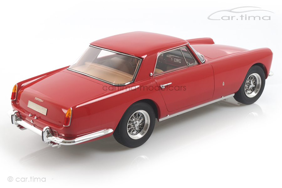 Ferrari 250 GT Coupe Pininfarina 1958 rot Matrix 1:18 MXL0604-032 Ferrari 250 GT Coupe Pininfarina 1958 rot Matrix 1:18 MXL0604-032