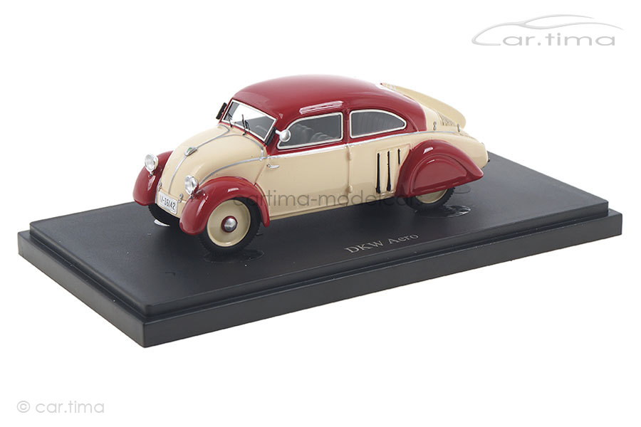 DKW Aero autocult 1:43 04025 DKW Aero autocult 1:43 04025