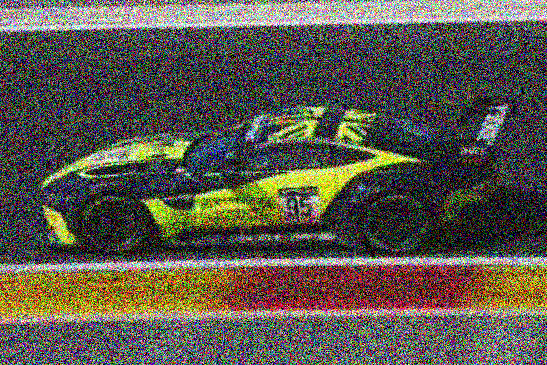 Aston Martin Vantage AMR GT3 24h Spa 2022 Martin/Sørensen/Thiim Spark 1:43 SB504