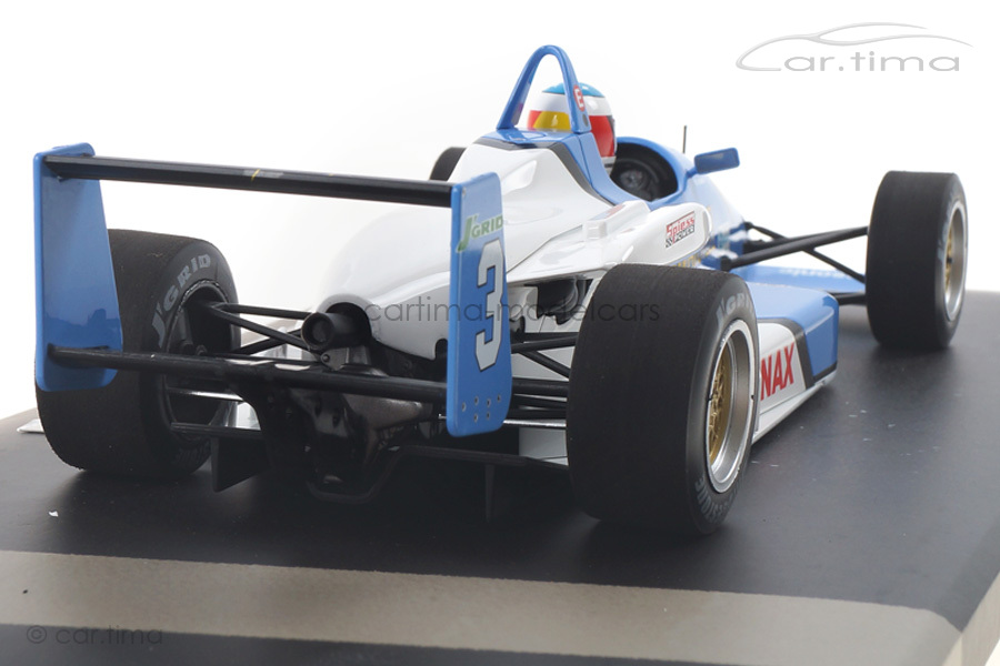 Reynard Spiess F903 Winner F3 Fuji 1990 Michael Schumacher Minichamps 1:18 517901823 Reynard Spiess F903 Winner F3 Fuji 1990 Michael Schumacher Minichamps 1:18 517901823