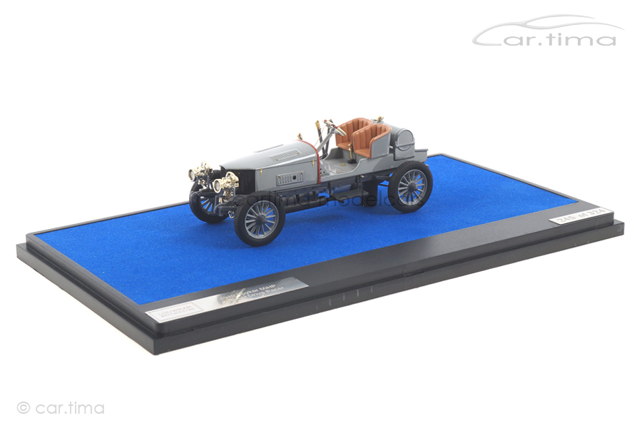 Spyker 60-hp four-wheel drive 1903 Matrix 1:43 MXLM02-1806 Spyker 60-hp four-wheel drive 1903 Matrix 1:43 MXLM02-1806