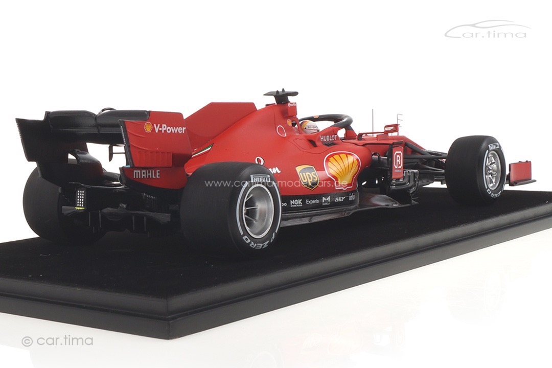 Ferrari SF1000 GP Austria 2020 Sebastian Vettel LookSmart 1:18 LS18F1030 Ferrari SF1000 GP Austria 2020 Sebastian Vettel LookSmart 1:18 LS18F1030