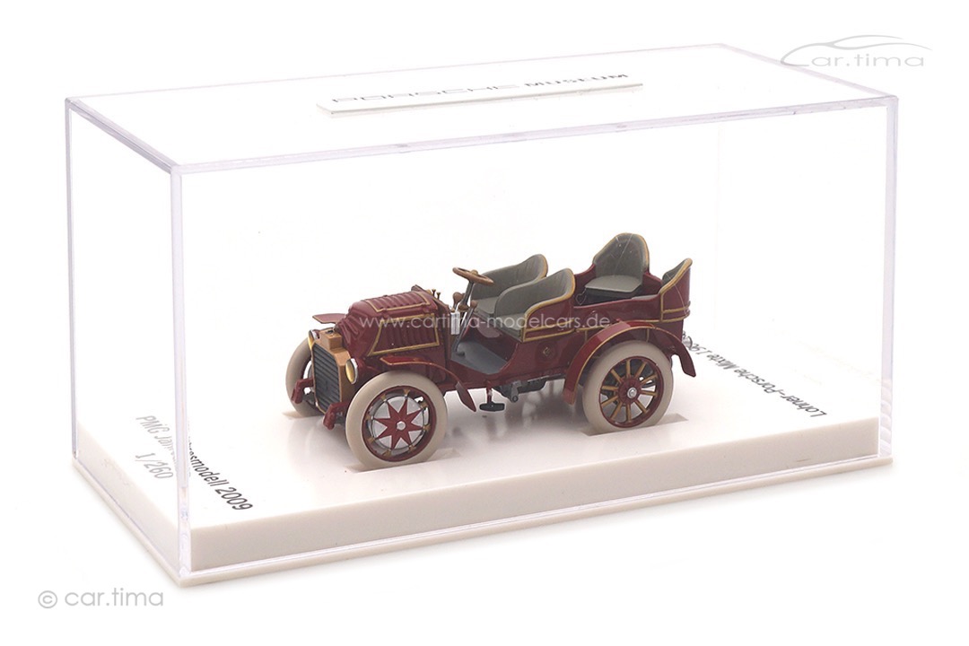 Lohner-Porsche Mixte 1901 PMG Jahresmodell 2009