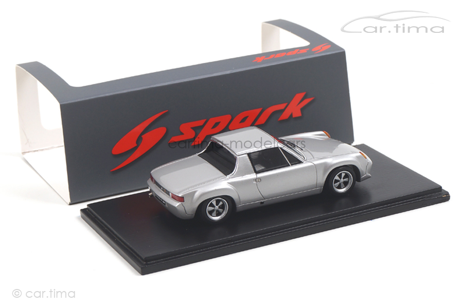Porsche 916 Spark 1:43 S7615 Porsche 916 Spark 1:43 S7615